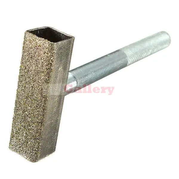 1* Diamond grinding disc wheel stone dresser correct dressing bench grinder HV