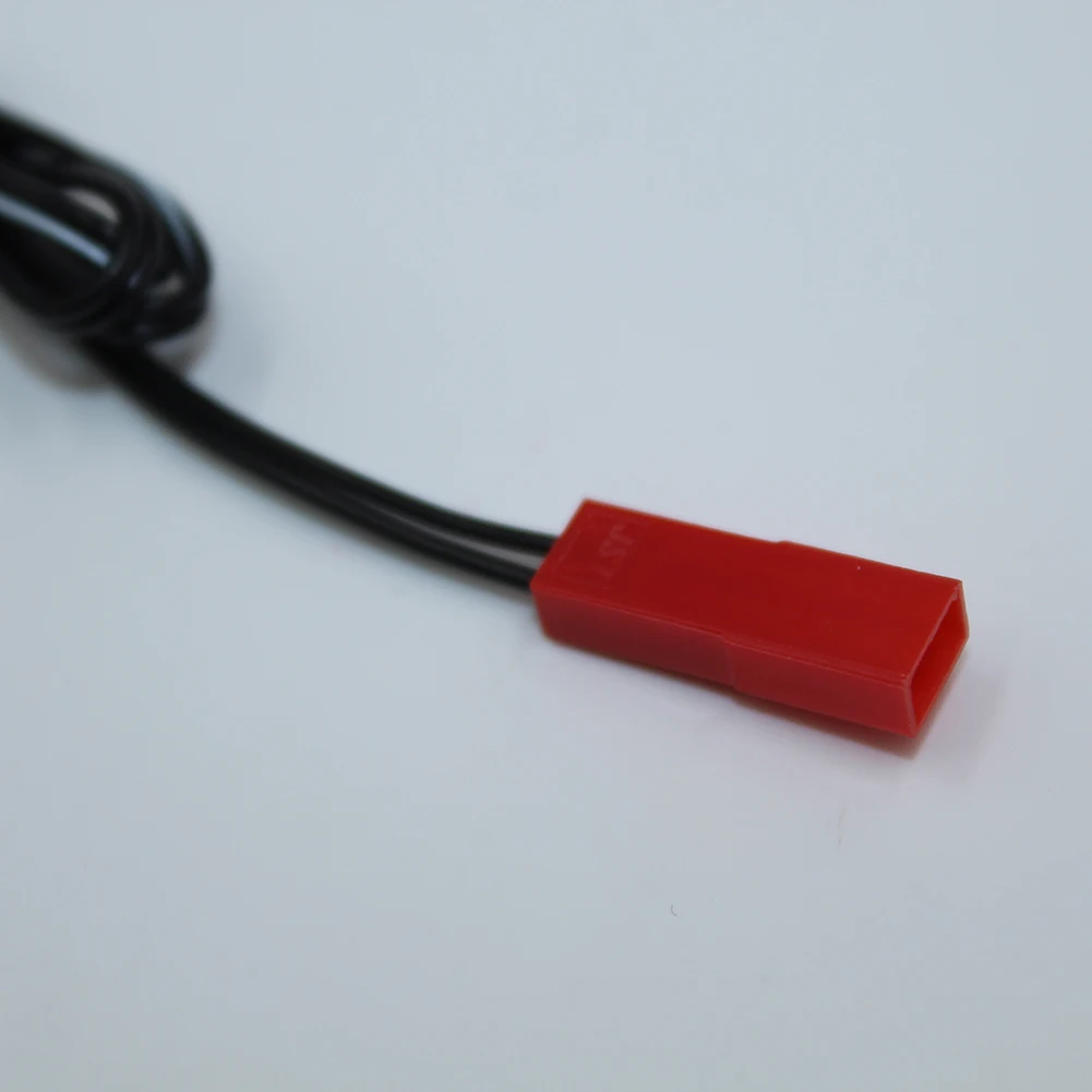 3 7 в литиевая батарея зарядное usb устройство кабель JST разъем для X54HW JY018 Дрон