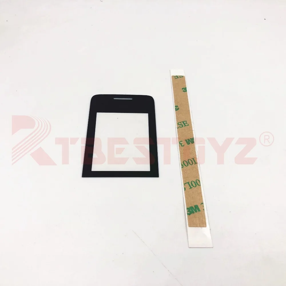 RTBESTOYZ зеркальный экран передняя линза стекло для Nokia 2730C 2730 classic переднее внешнее |