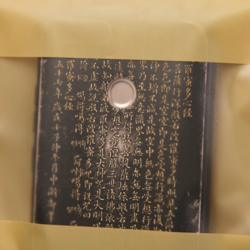 100 шт. Zip lock пластиковый мешок Одежда Носки сумки для упаковки нижнего белья с вешалки для одежды Организатор прозрачное окно карман