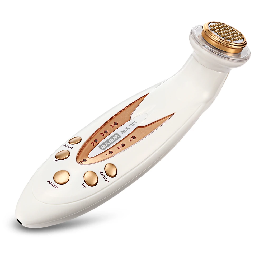Face Lifting Skin Tightening Wrinkle Removal RF Beauty Device Skin Rejuvenation Facial Radio Frequency Skin Care Beauty Device 5
