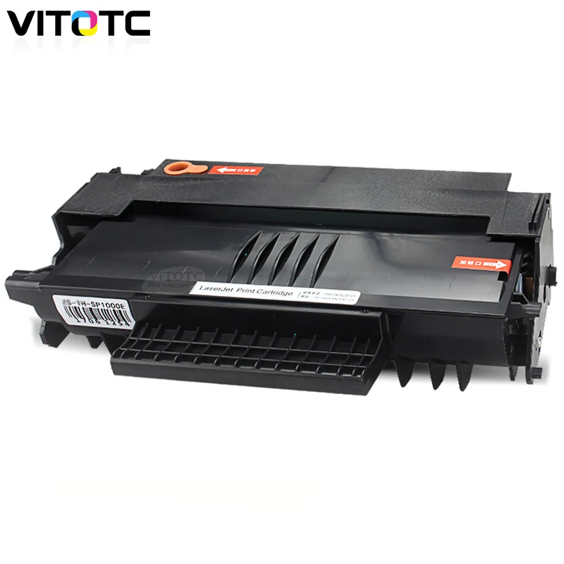 Toner Cartridge Compatible For Ricoh Aficio SP1000 SP1000C SP1000S SP1000SF FAX1140L FAX1180L FX150S FX150SF Black Toner Printer