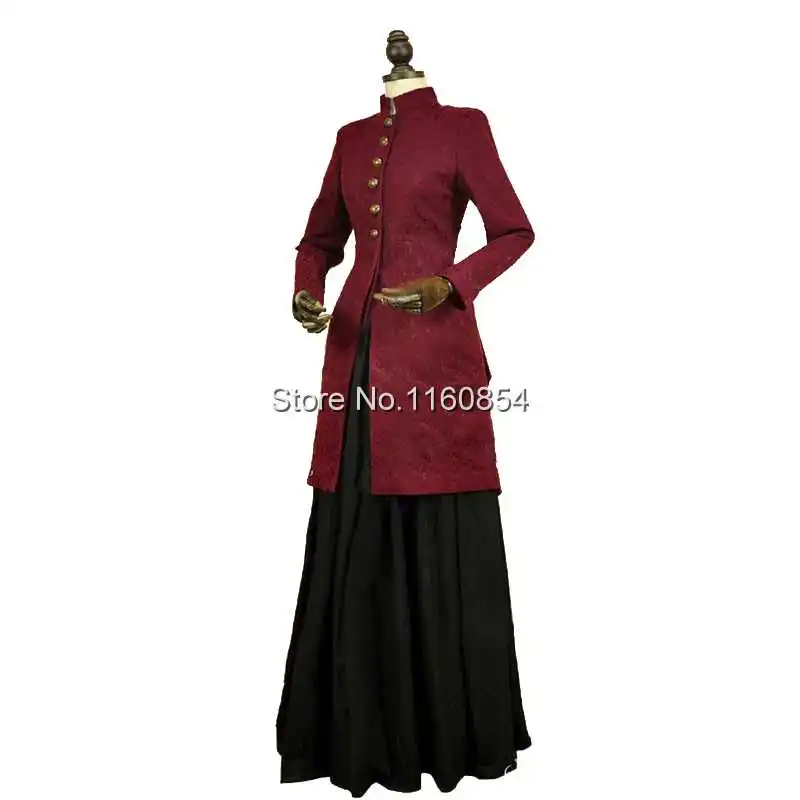 coat design frock