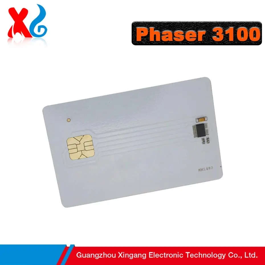 

2X 016R01379 Compatible Toner Cartridge Chip Replacement for Xerox Phaser 3100 mfp 3100MFP 3100MFP/S 3100MFP/X 106R01379 Chip