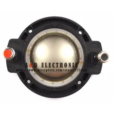 Послепродажная диафрагма для 18 звуковых ND1070, ND1090, HD1050 драйвер 16 Ом