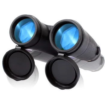 

Authentic BIJIA 12X42 Nitrogen Waterproof Binoculars HD Non-infrared Night Vision telescope Support Drop shipping