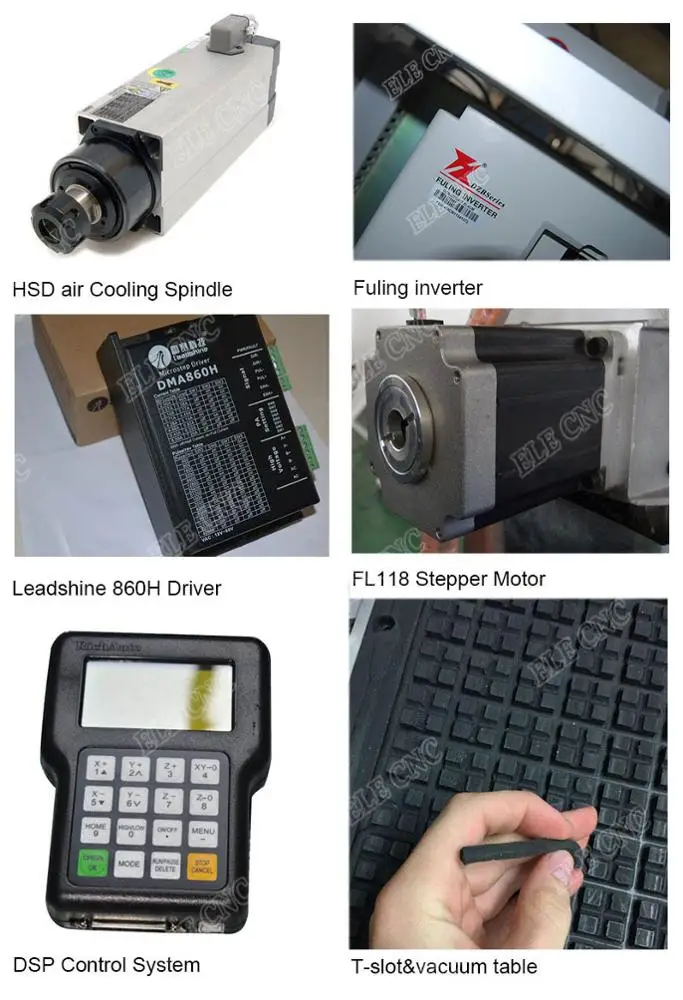 machinery parts