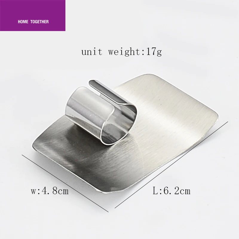 Finger Protection Tool