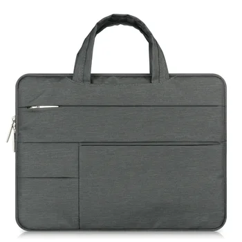 

Laptop Handbag Briefcase Bag For Macbook Pro 15 with Retina Models A1398 A1707 A1990 Touch Bar Laptop Sleeve Case Notebook Cover
