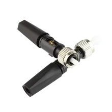

Good Quality 20pcs/lot Telecom Grade FC Embedded FTTH Cold Fast Connection FC Quick Connector