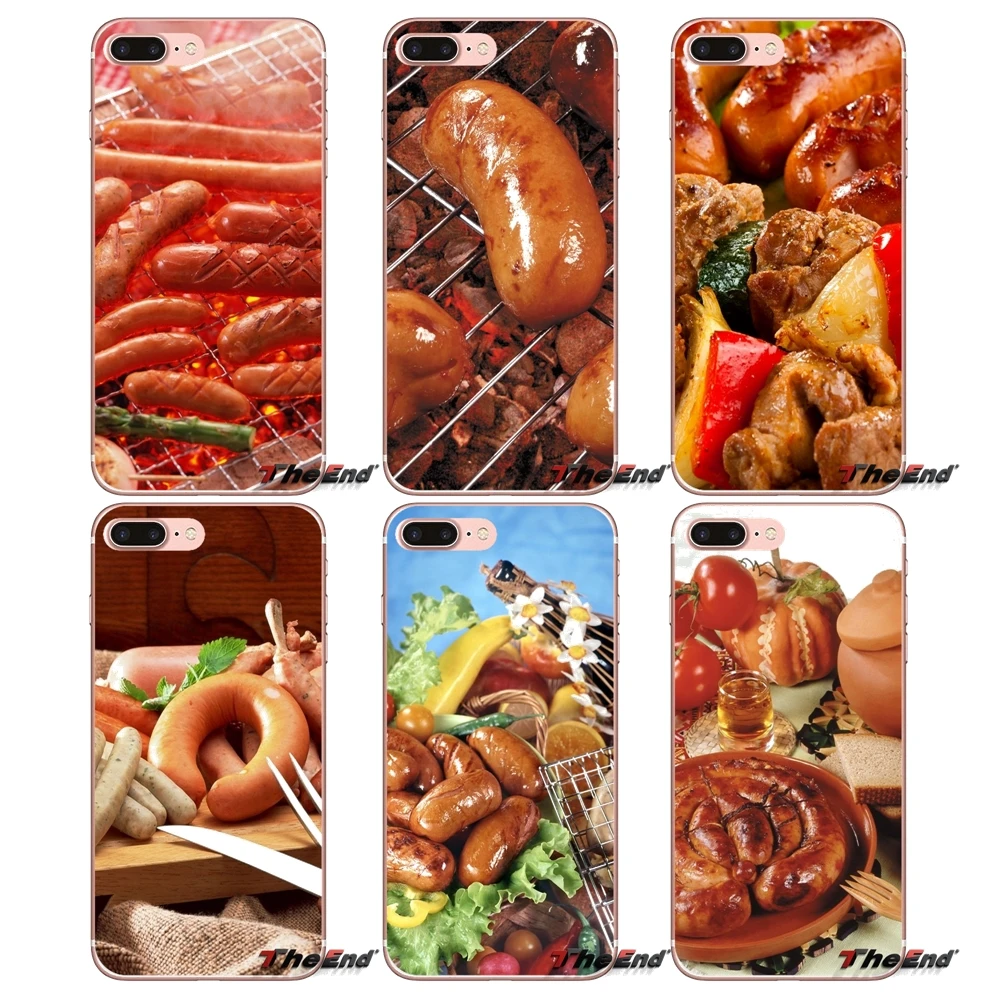 Для Samsung Galaxy S2 S3 S4 S5 MINI S6 S7 edge S8 S9 Plus Note 2 3 4 5 8 Coque Fundas прозрачные мягкие чехлы для