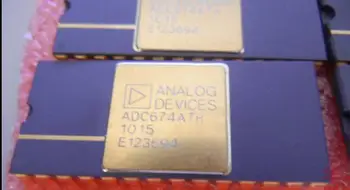 

ADC674ATH BB DIP-28