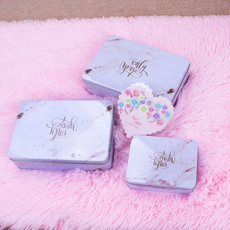 

Home Storage Organization Marbling Clip Holder Clip Dispenser Desk Organizer Bags Candy Tape Storage Box