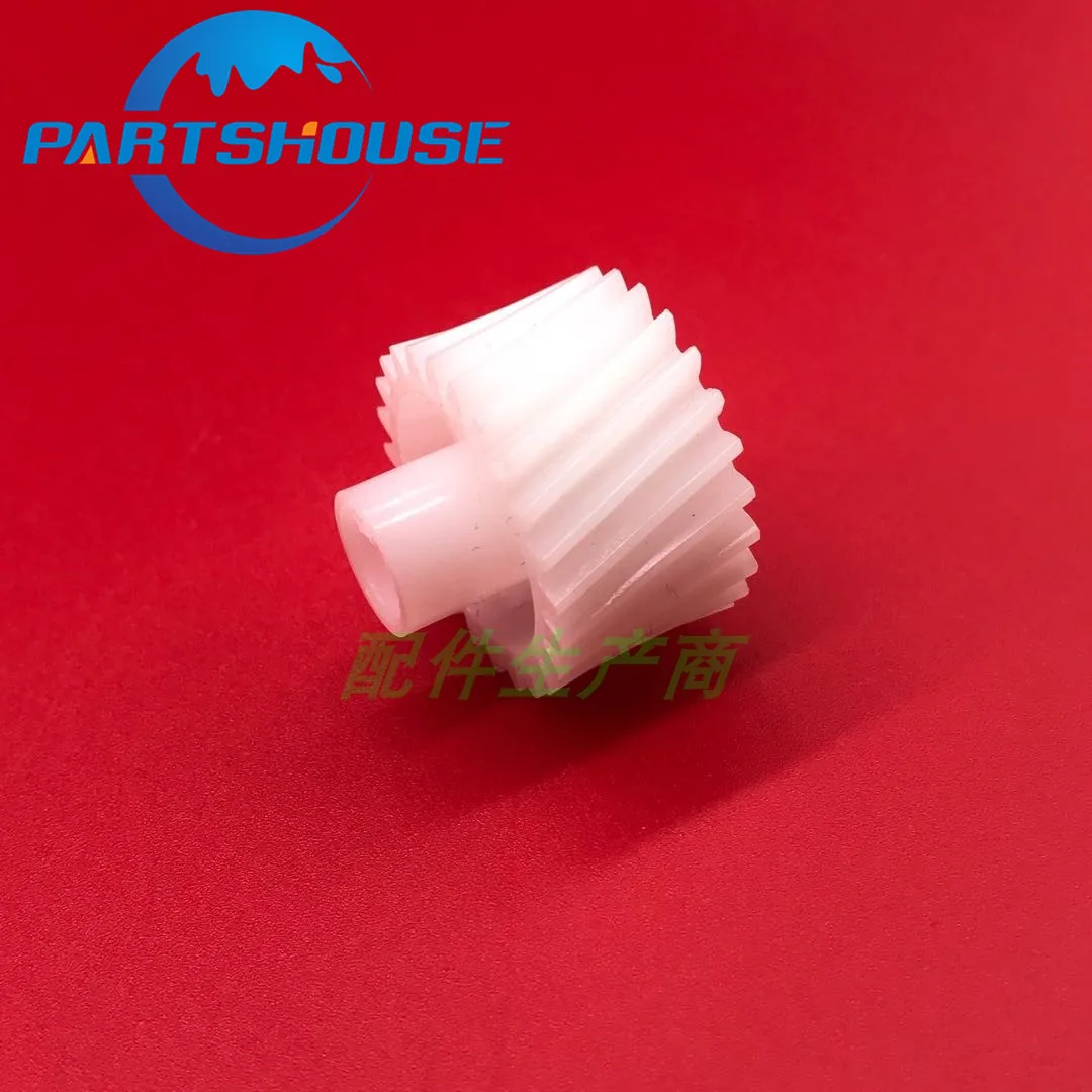 

10Pcs Compatible Fuser Drive Gear 16T 4038-2580-01 for Konica Minolta bizhub C220 C280 C360 C7722 C7728 driving gear 4038258001