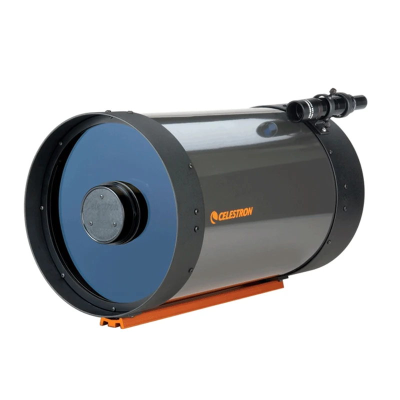 Celestron C8 A XLT узкая оптическая трубка 8 дюймов Шмидт Cassegrain OTA CGE/CG5 Professional|Телескоп и