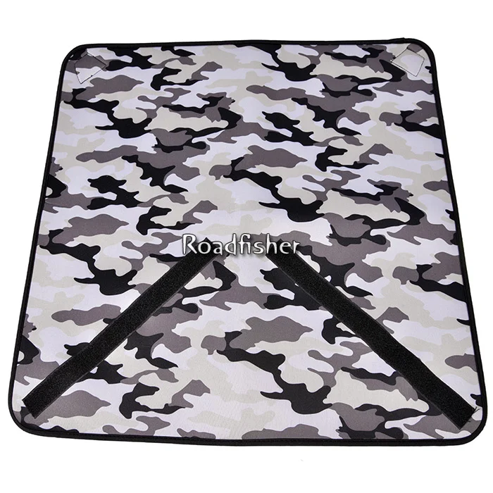 Camera wrap cloth camo -2