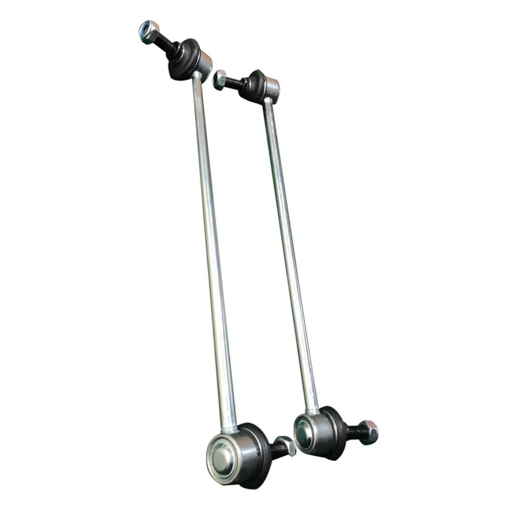 

A Pair Balance Bar For Peugeot 307 308 3008 5008 Partner Front Stabiliser Anti Roll Bar Drop Links Automotive Parts