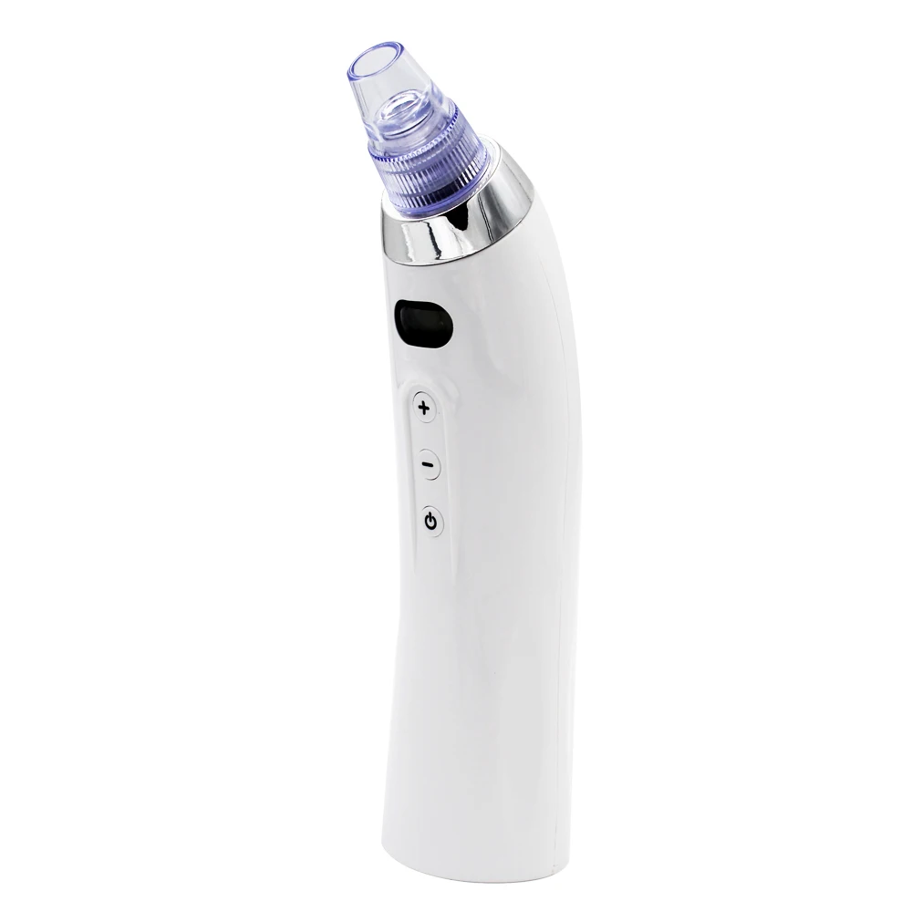 pimple vacuum