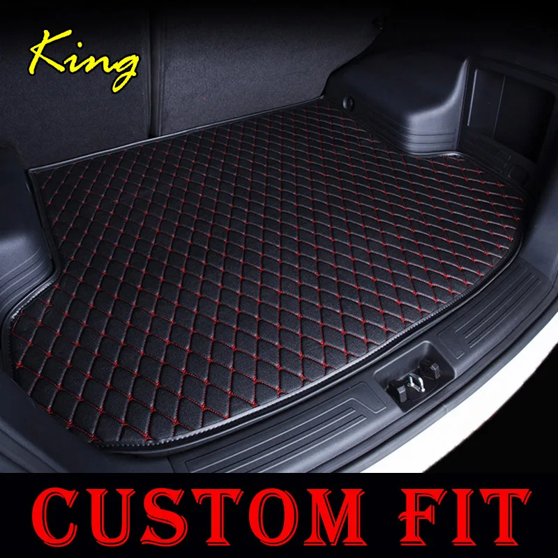 Fit for Porsche cayenne 958 955 957 cayman macan panamera car trunk
