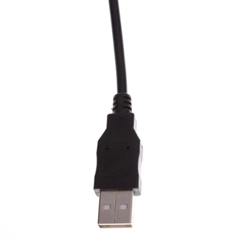 1 м USB кабель для передачи данных камера фотографии видео синхронизация провод 8pin - Фото №1