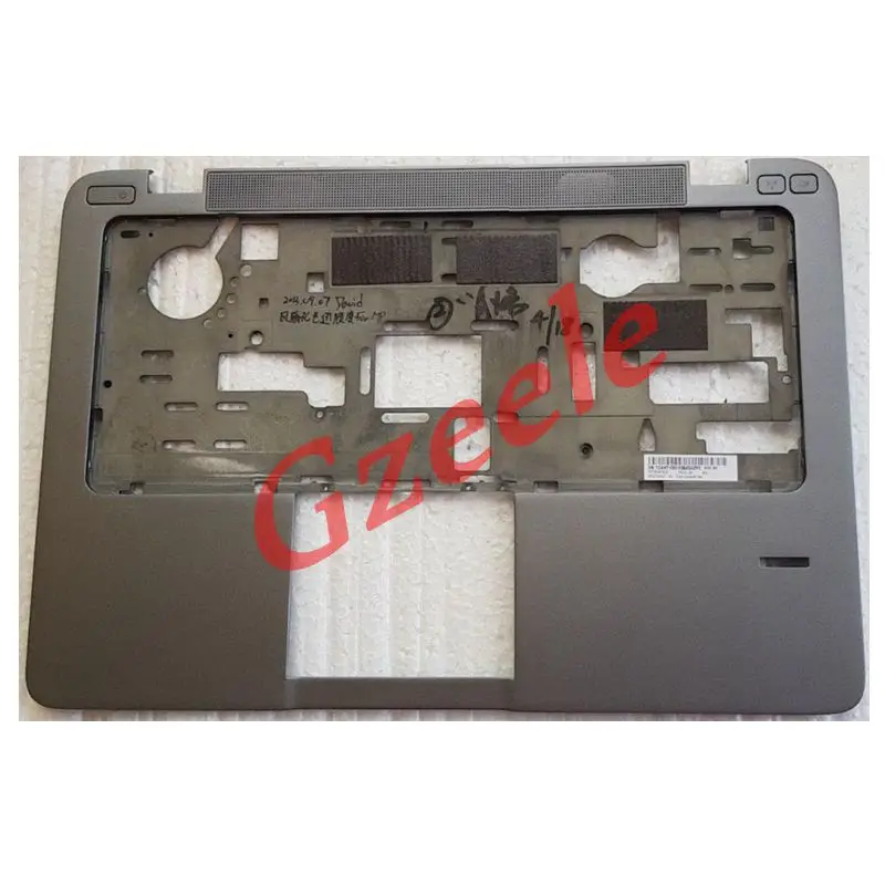 

GZEELE new for HP EliteBook 800 G1 G2 Upper Case Palmrest 730548-001 6070B0675501 783215-001 COVER