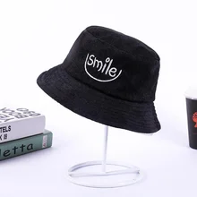 Новинка, Осень-зима, Панама, вельвет, унисекс, модные шапки Bob, хип-хоп, Gorros, для мужчин и женщин, Панама, теплая, ветрозащитная, Панама