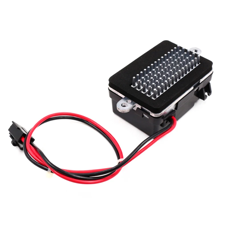 Automático do Temp do Resistor do Motor do Ventilador para Jeep Controle Grand Cherokee Novo 1999-2004 5012699aa 9 Cheap Motores de ventilador