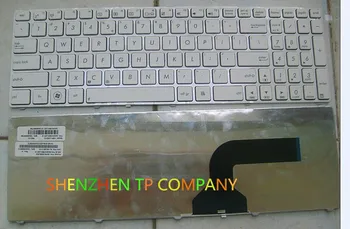 

NEW Keyboard for ASUS k53 K52N G53 G72 G51V G53 N53T X53 X54H k53 A53 A52J N71Ja N71Jq N71Jv N71VG N71VN US laptop keyboard