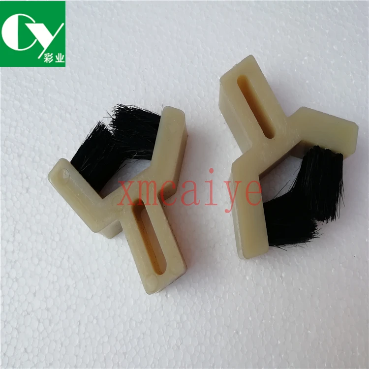 Brush for Saddle Stitching Muller Martini 889.0726.4 (1)
