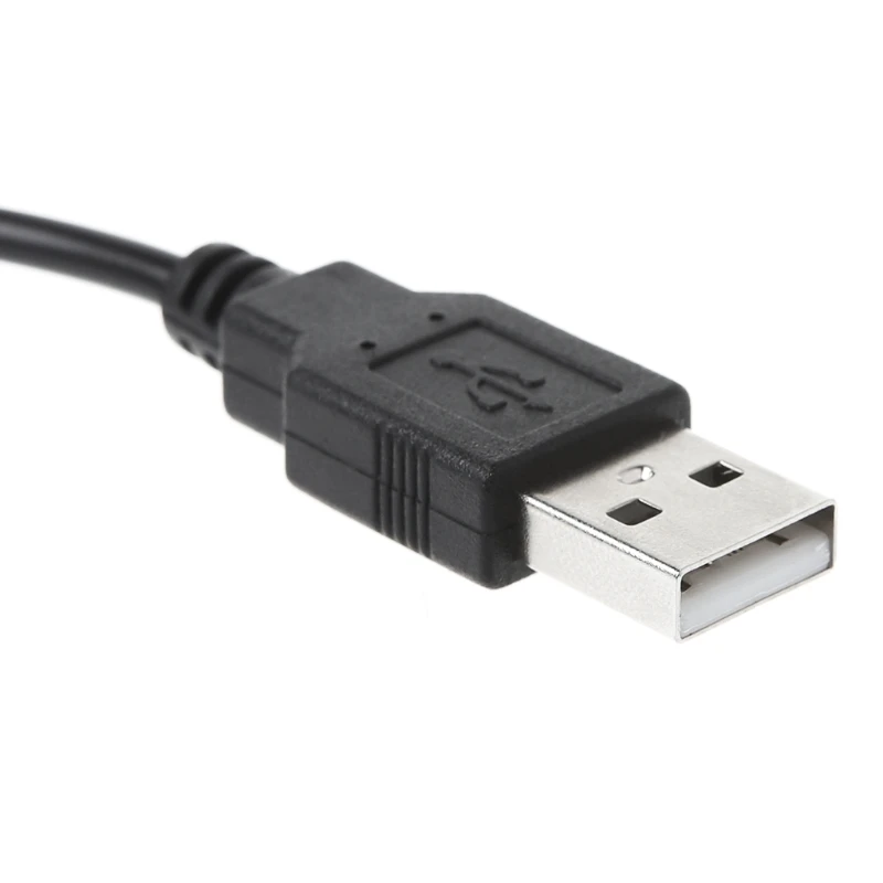 1 шт Новый 1,2 m 2-в-1 USB кабель Зарядное устройство зарядки шнур для Оборудование для psp 2000 3000 игровая Accssories