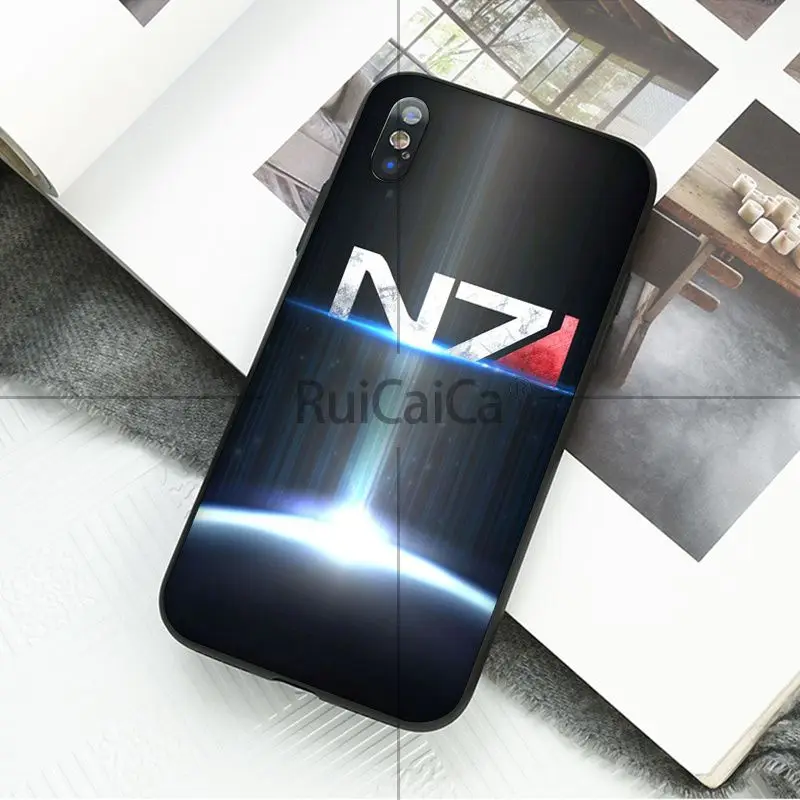 N7 Mass Effect