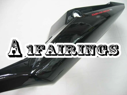 Полный ABS пластиковый впрыск Sportbike обтекатель для Yamaha YZF600 R6 2003 2004 03 04 мотоцикл Красный Черный Cowling Чехлы корпуса