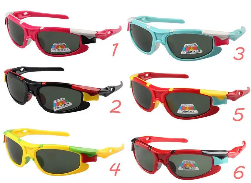 kids biking glasses