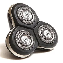 RQ12 запасные бритвенные головки для Philips RQ1250 RQ1260 RQ1285 RQ1285CC RQ1050 RQ1075 RQ1180X RQ1185 RQ1180CC RQ1131 RQ1275