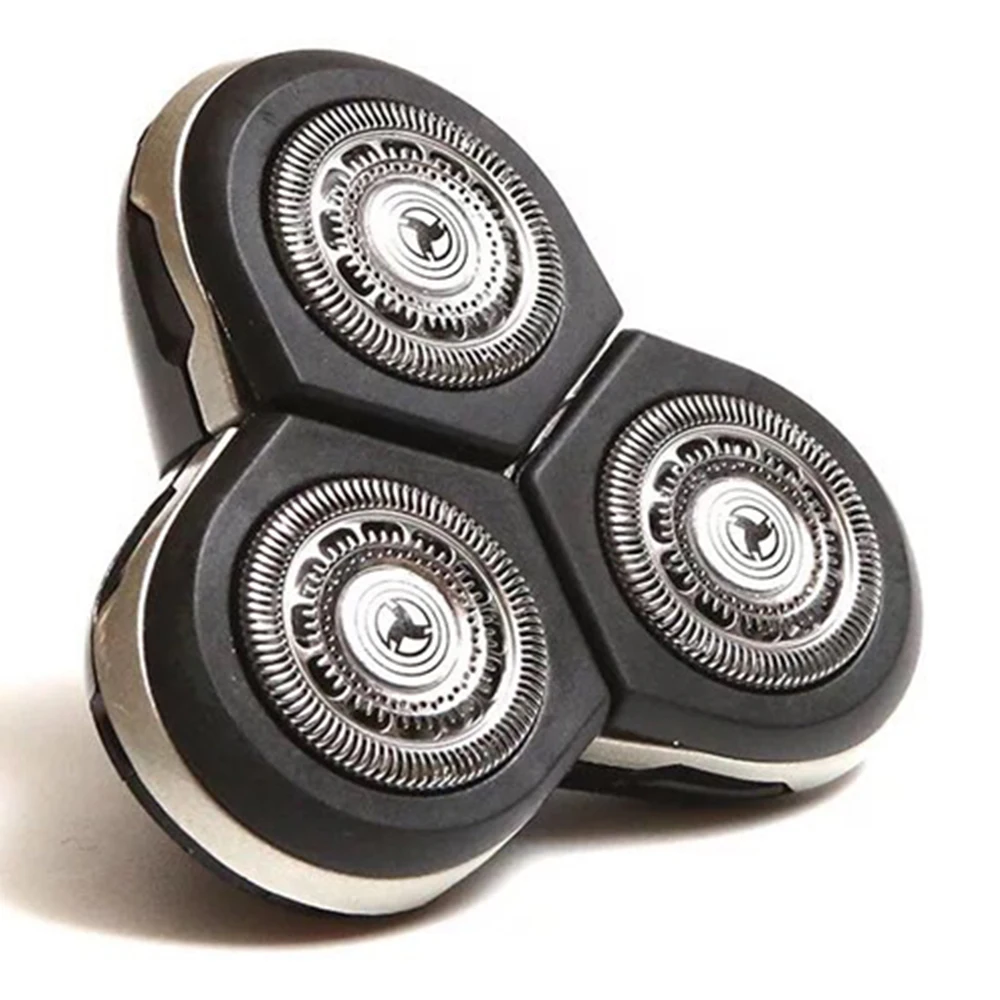 Сменные головки для бритвы RQ12 Philips RQ1250 RQ1260 RQ1285 RQ1285CC RQ1050 RQ1075 RQ1180X RQ1185 RQ1180CC RQ1131