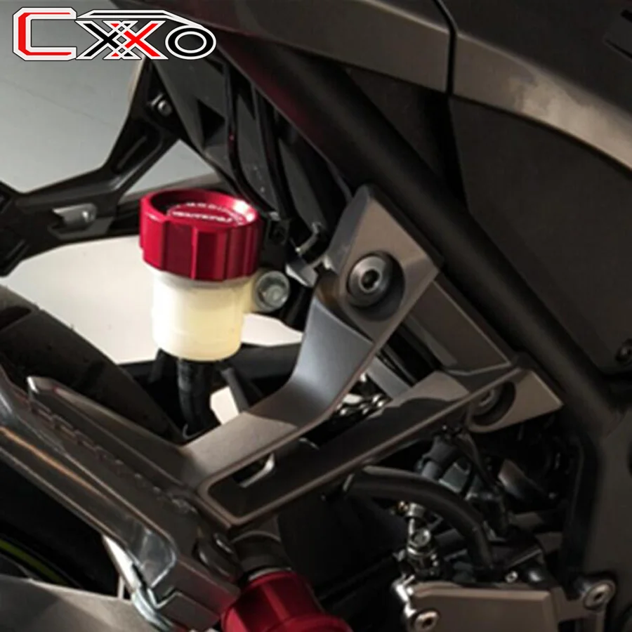 Модные аксессуары для KAWASAKI VN650 Vulcan S 650 EN650 2015 2016 2018 2020 Крышка Резервуара передней и