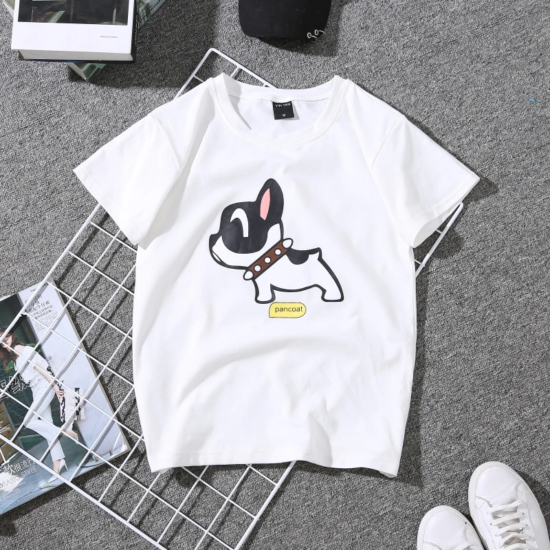 Harajuku, camiseta de las mujeres, camisetas de mujer verano 2018 poleras mujer manga corta impresión abrigo para los estudiantes plus tamaño gráfico Harajuku, camiseta de las mujeres, camisetas de mujer verano 2018 poleras mujer manga corta impresión abrigo para los estudiantes plus tamaño gráfico