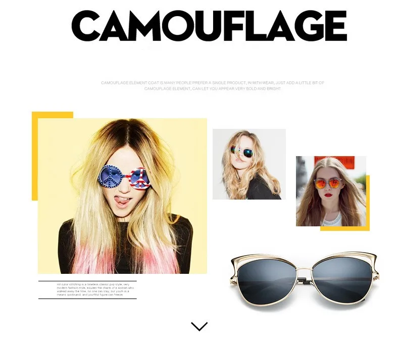 Aviator Sunglass (53)