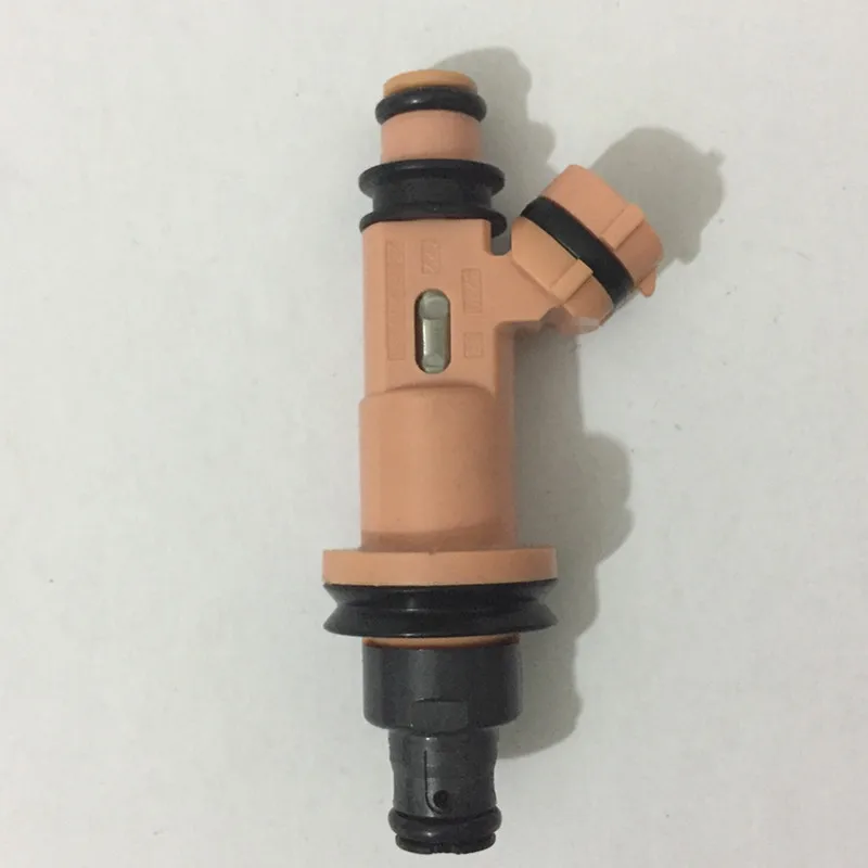 Free shipping Genuine fuel injector for Lexus LS400 LS430 GS400 SC430