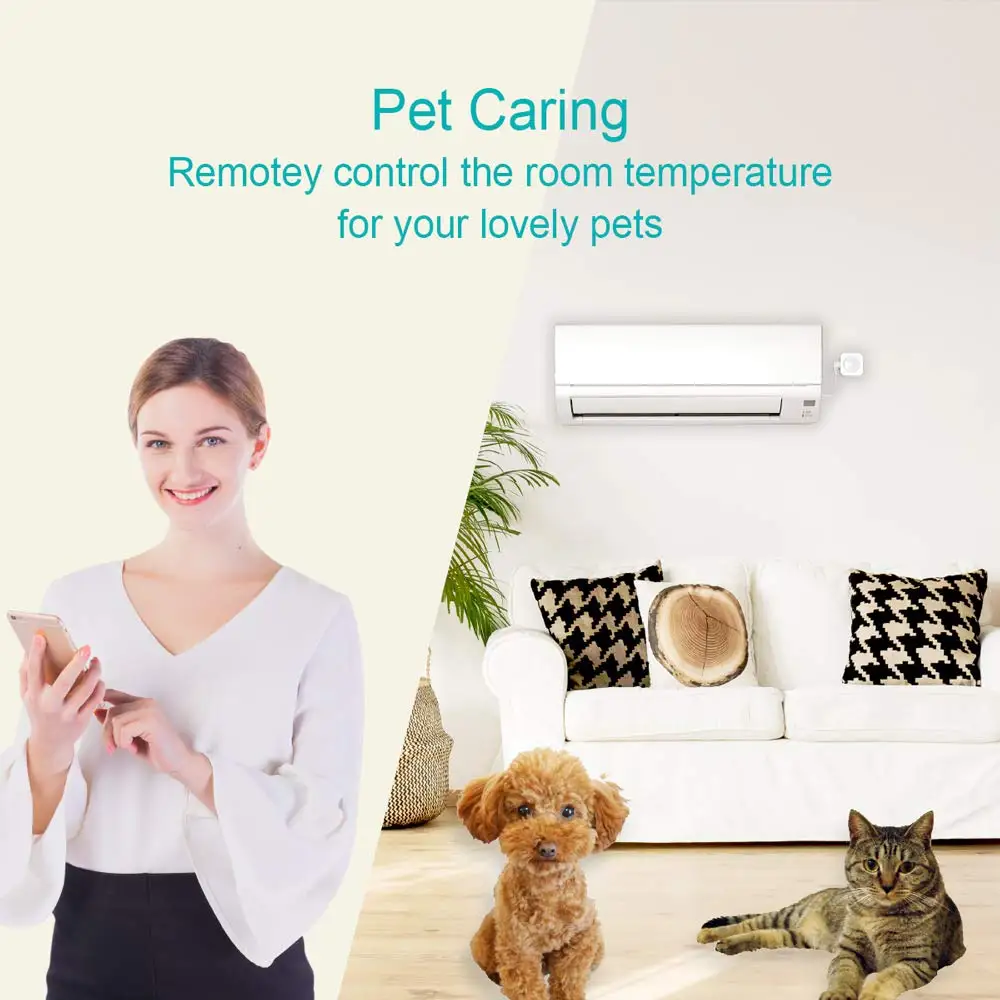  Broadlink RM Mini 3 mini3 WIFI IR Remote Control For Smart Home Automation by APP For xiaomi phone  - 32907686132