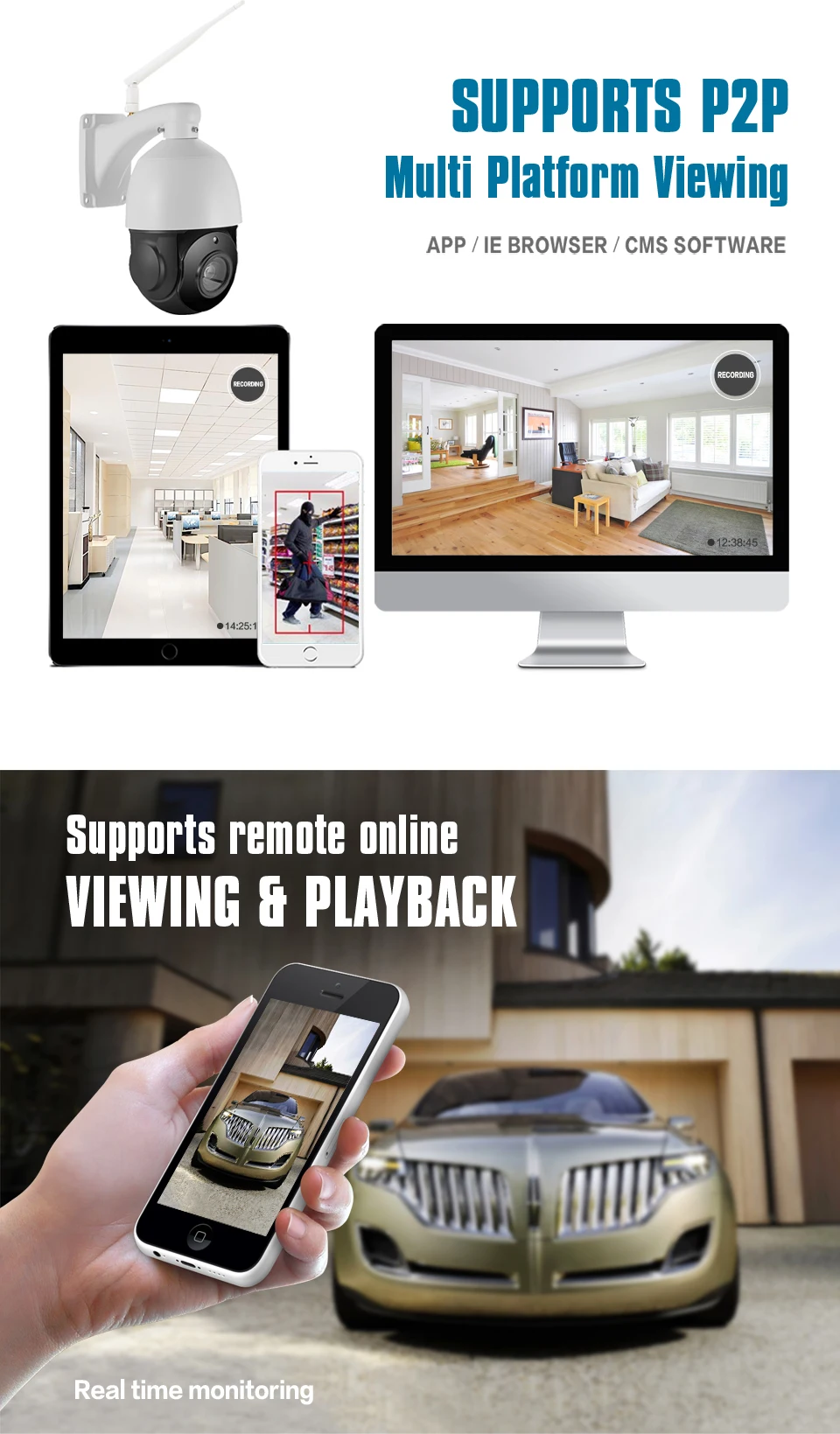 P2P
