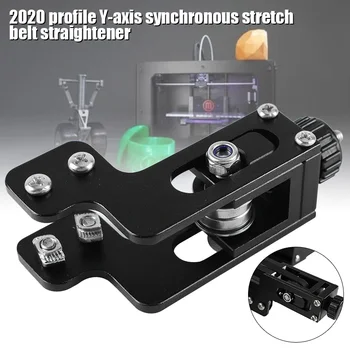 

Y-axises Synchronous Belt Stretch Straightener for Ender-3 CR-10/10S 3D Printer EM88
