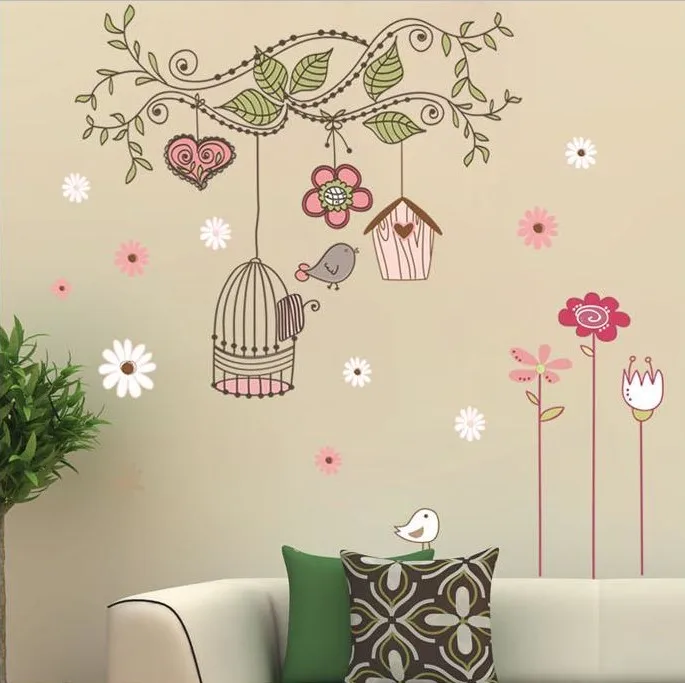 Min 10 Mixed Order Wall stickers wall stickers ay7102stickers bad