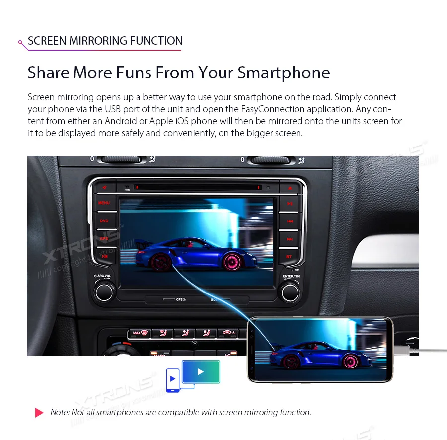 Clearance 7" Android 8.1 Oreo OS Car DVD Multimedia GPS Radio for Volkswagen Jetta 2005-2015 & Vento 2009-2015 & T5 Caravelle 2010-2015 11