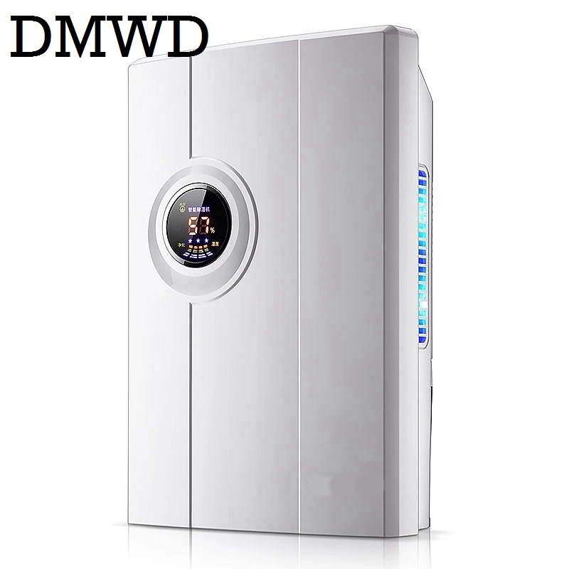 Air Dehumidifier Desiccant electric dehumidifiers Moisture Absorber