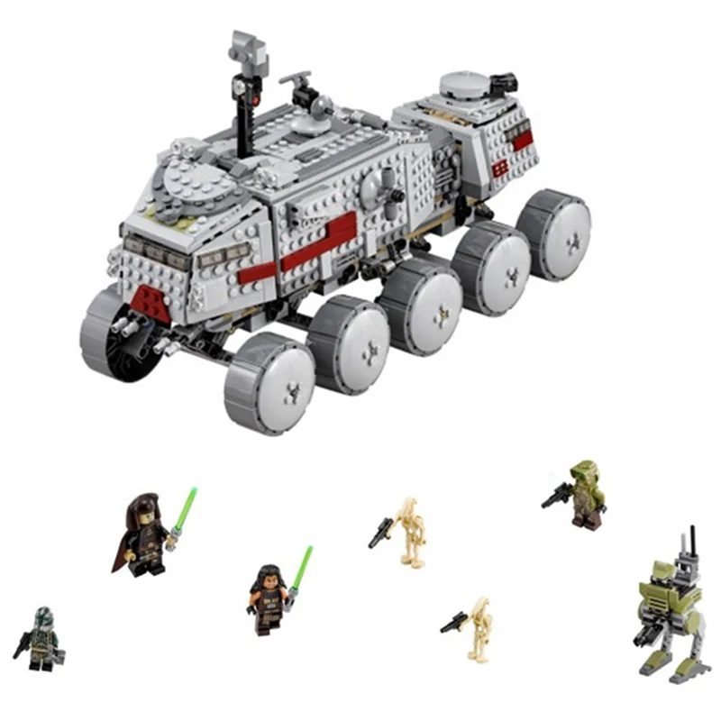 lego set 75151