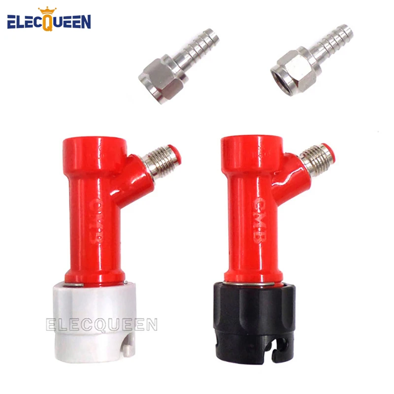 Buy Pin Lock Keg Disconnect Set with Stainless Swivel