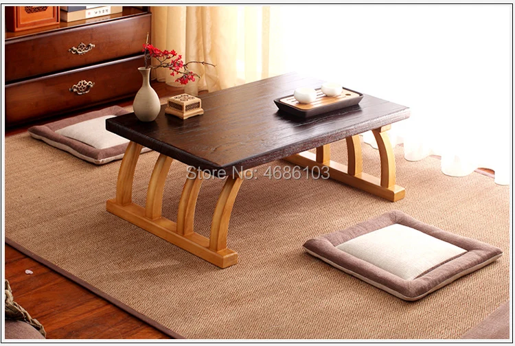 Новинка, Деревянный Китайский журнальный столик из пауловнии, чайный столик, размер 70x45x30 см, для гостиной, приставные столы, мебель, маленький стол
