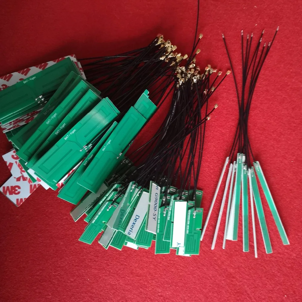 700 960 МГц UHF RFID антенна 75*6 мм| |