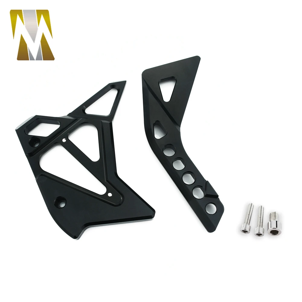 Motorcycle Accessories Fuel Injection Cover For Kawasaki Z Z1000 (2)